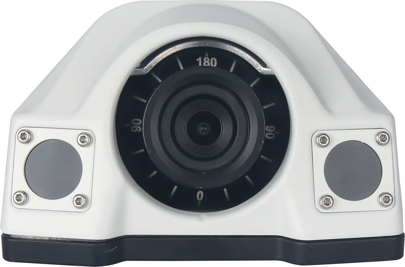 AI Vehicle Camera