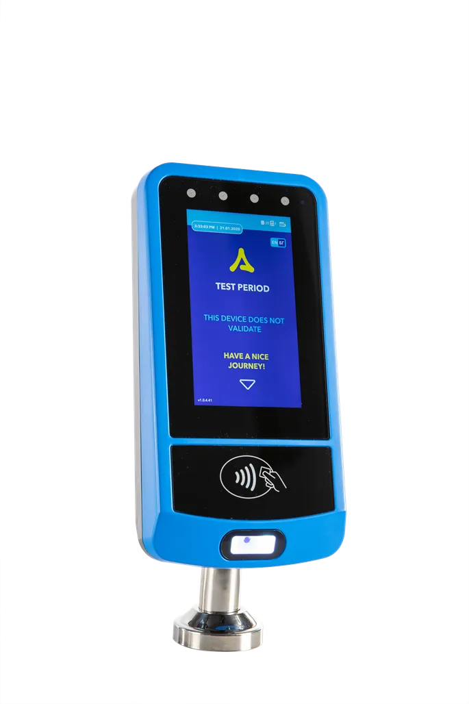 Validator