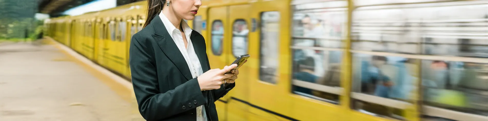 Smart Cards & Payments