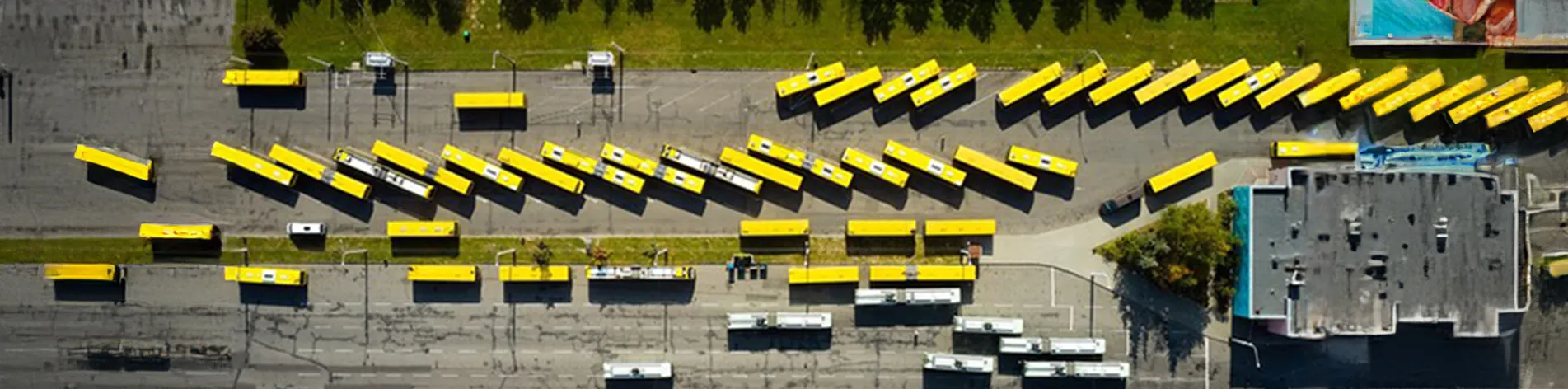 Fleet Management