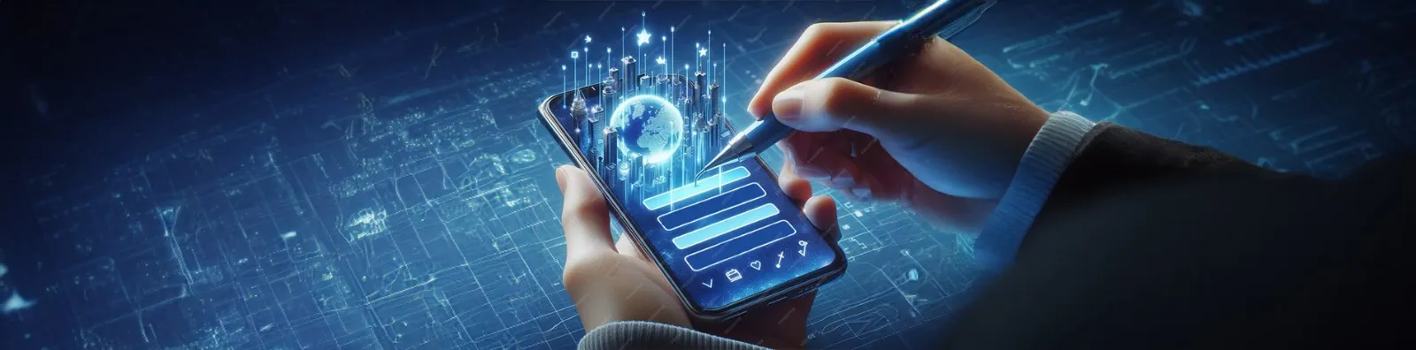 Mobile Applications