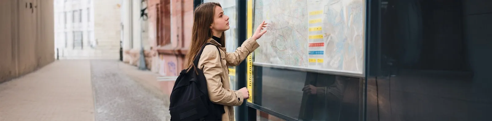 Passenger Information